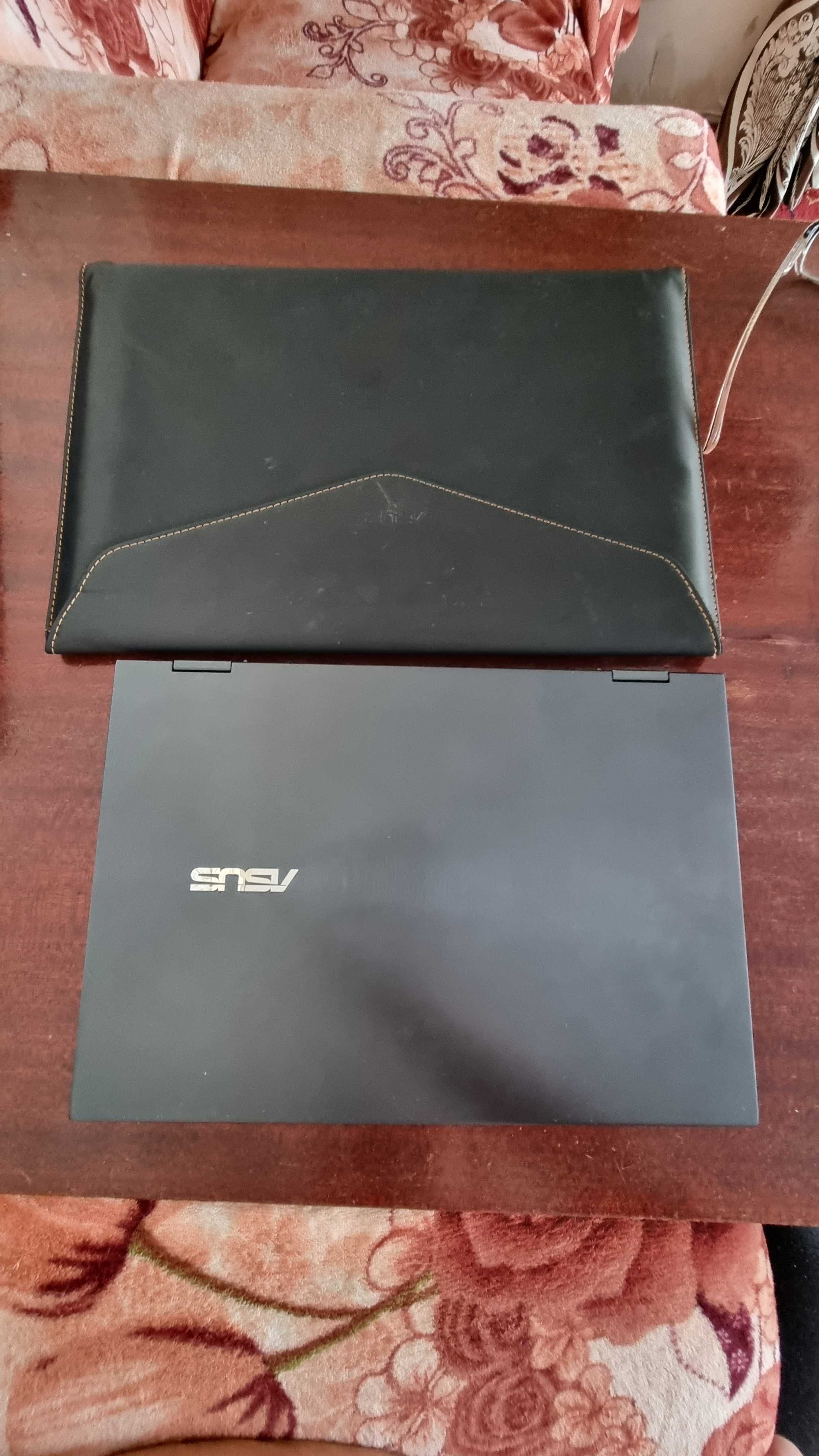 Asus Flip13 zenbook