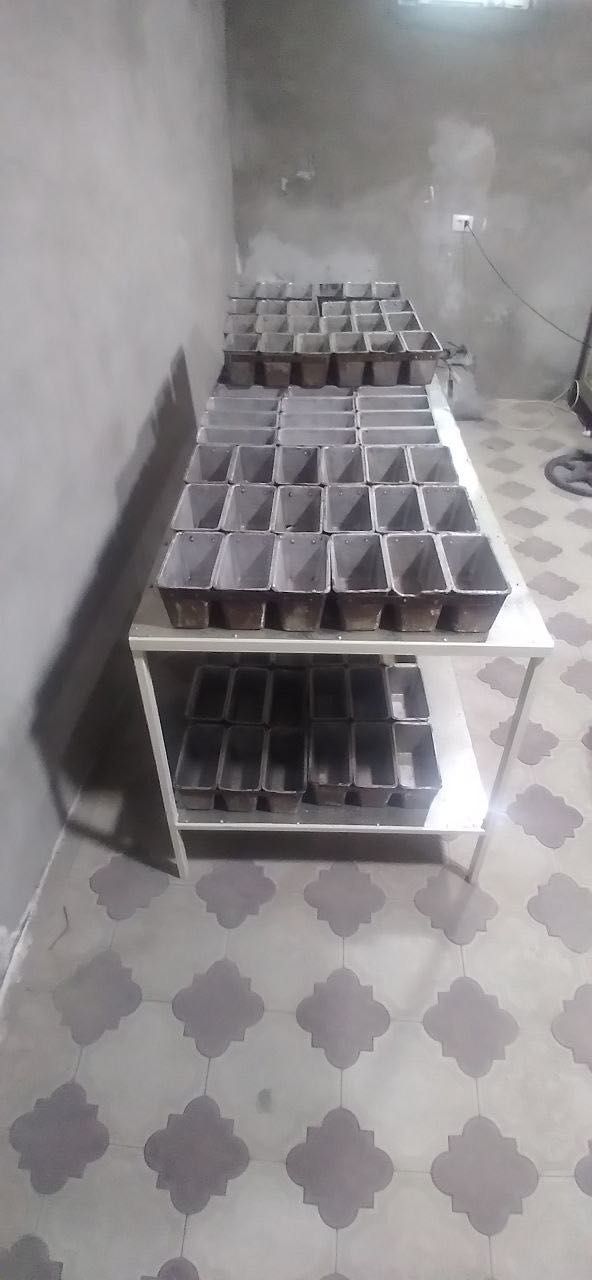 Gazli pech sotiladi