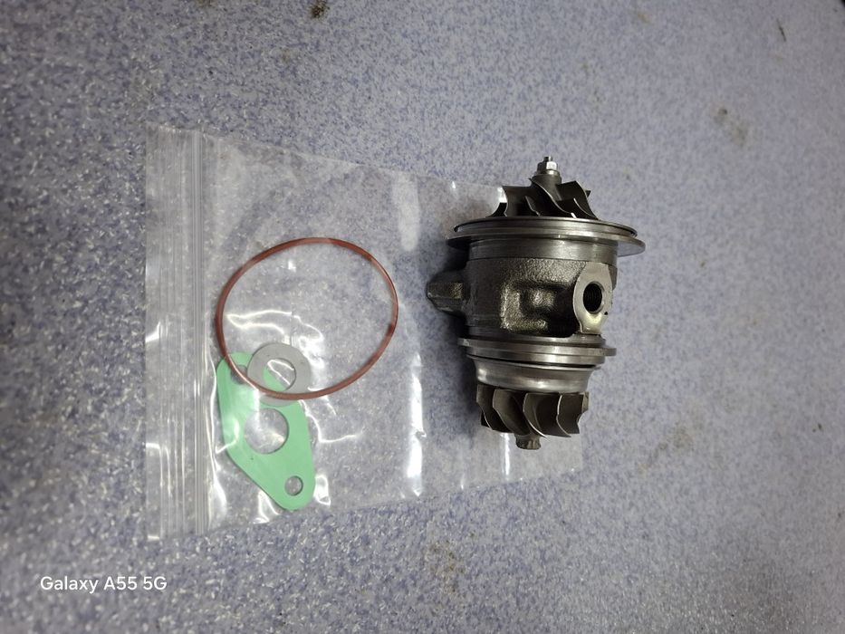 Chra (miez) turbo opel astra h