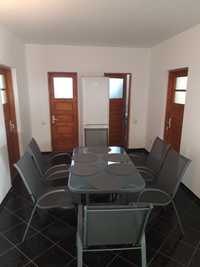 Cazare Costinesti, apartament 4 camere, capacitate 8-10 persoane.