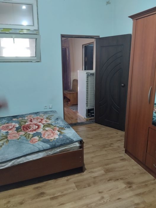 Мирабадкий Районе