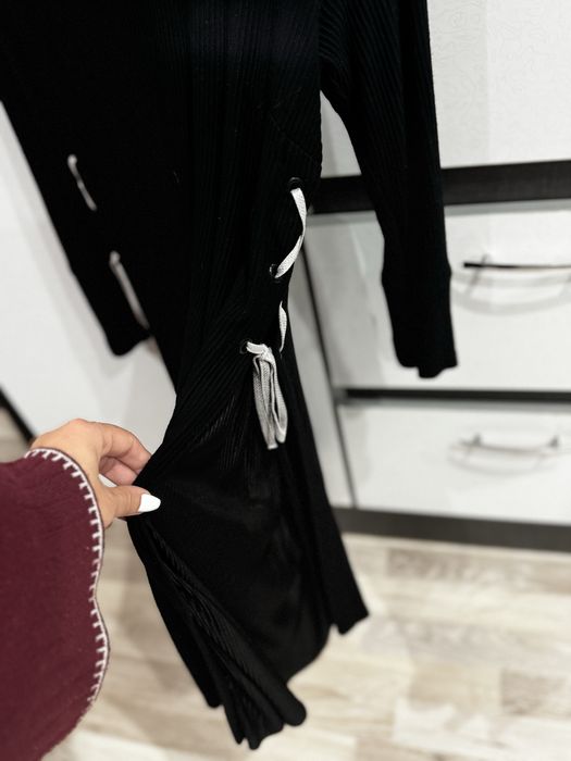 Елегантни дрехи размер S, M.