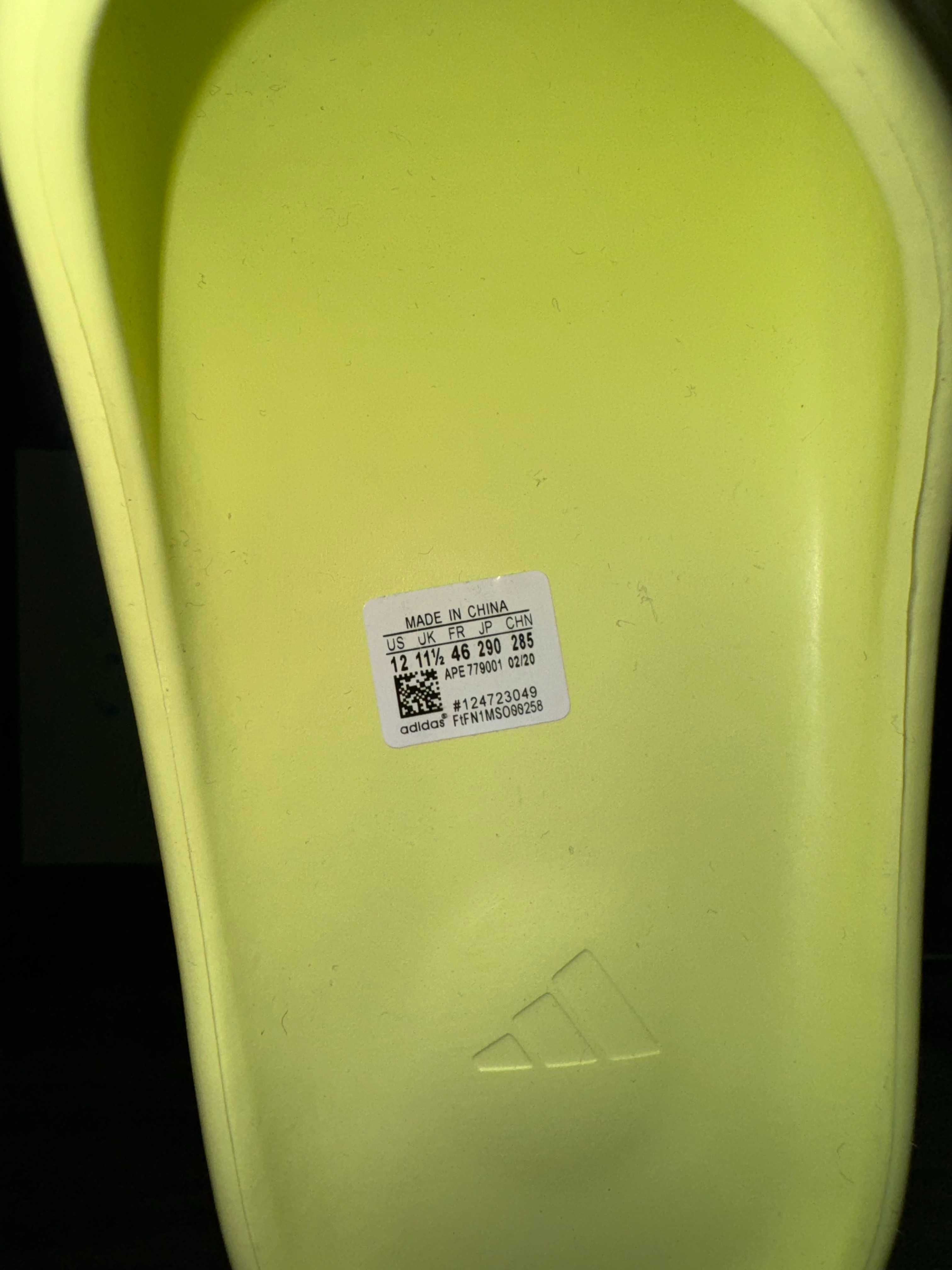 Yeezy Slides Marimea 46