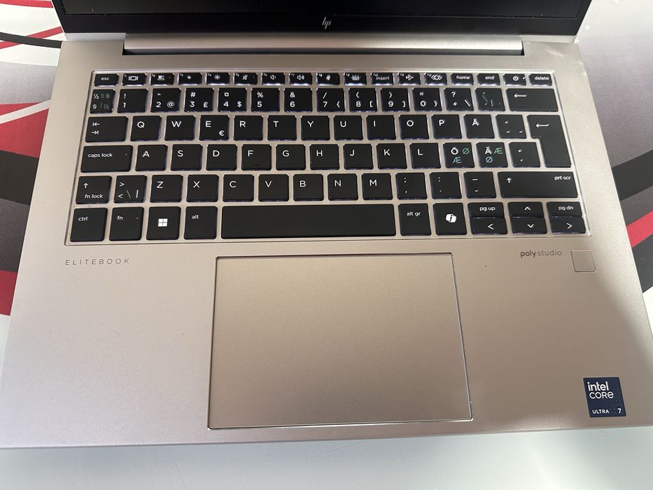 Hp elitebook 840 g11