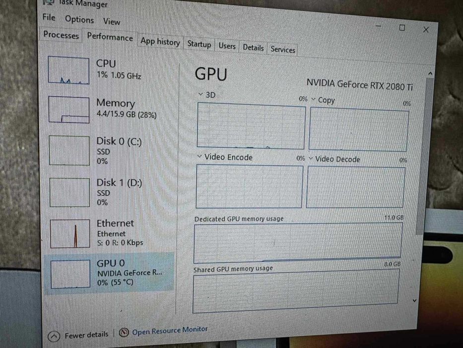 PC/Calculator Gaming ( SETUP COMPLET )