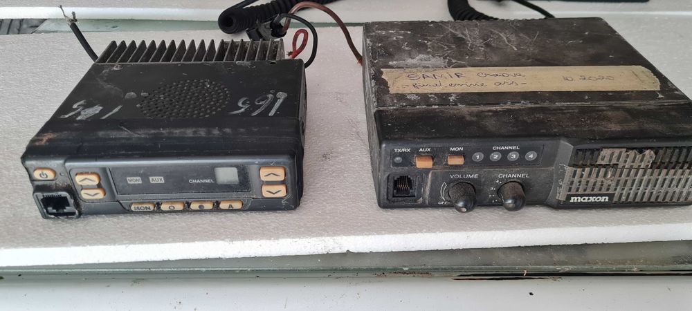 Vand statie taXI Maxon PM160-V2