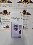 Hope Amanet P10/Redmi Note 14 Pro SIGILAT