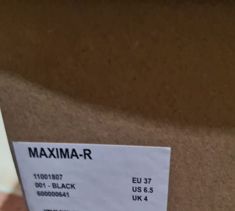 Adidasi steven madden nr 37