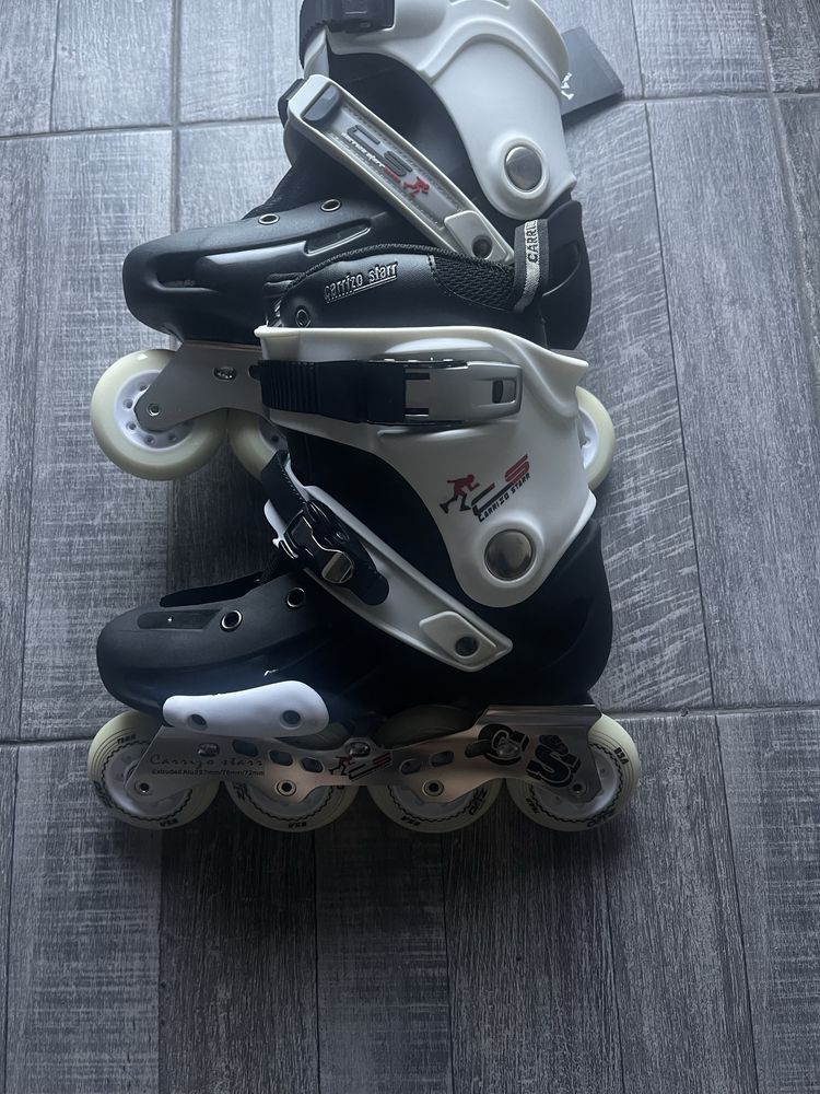 Patine Role / Freeskate