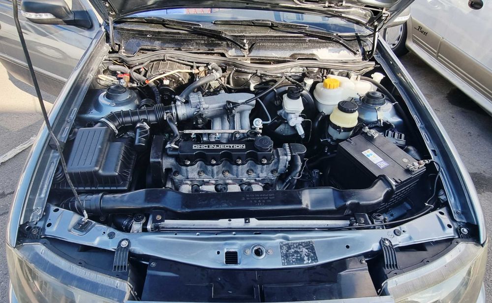 Продаётся Nexia 2 Sonc 2015 Метан