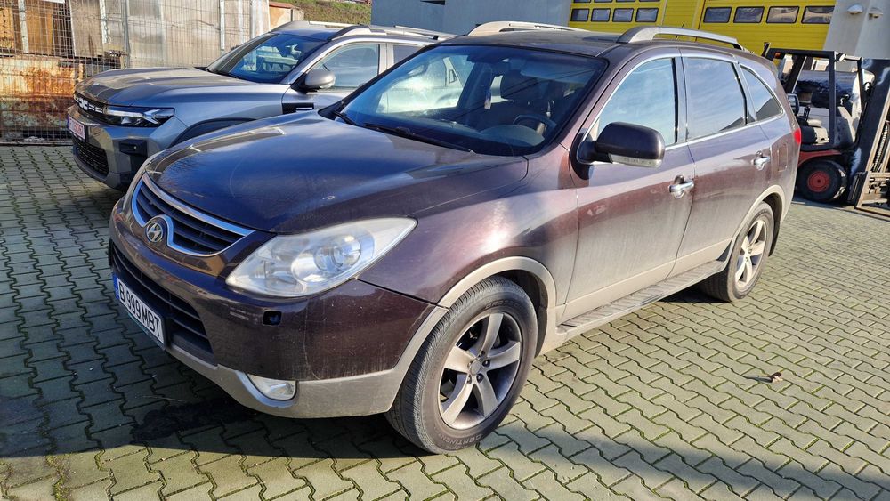 Mi-am luat alta si vreau sa vind masina veche dar buna