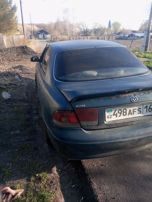 Продам Мазду Кронос