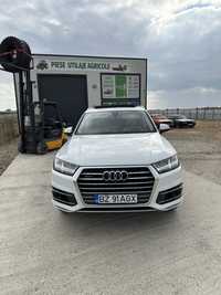 Vand / Schimb audi q7 2018 pano/360/distronic/head up/soft close