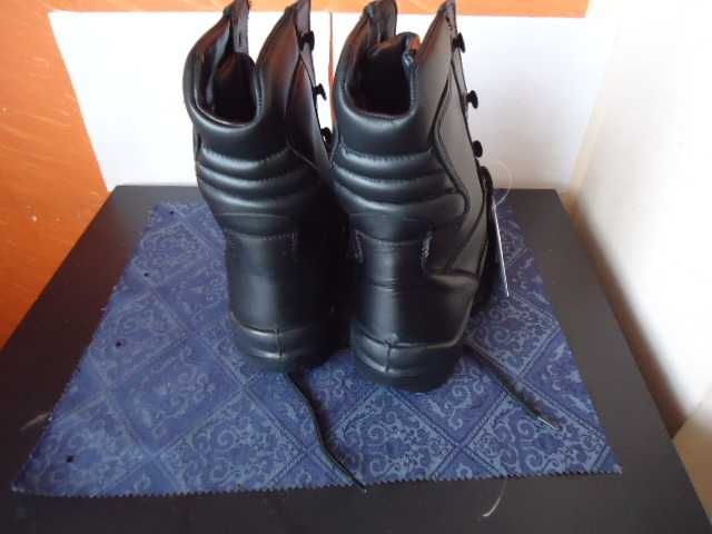 зимни кубинки №45 №41