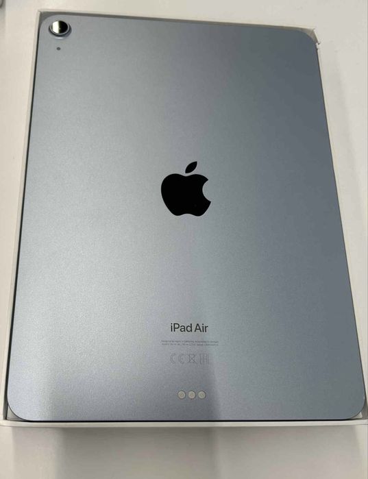 Vand ipad air 2024