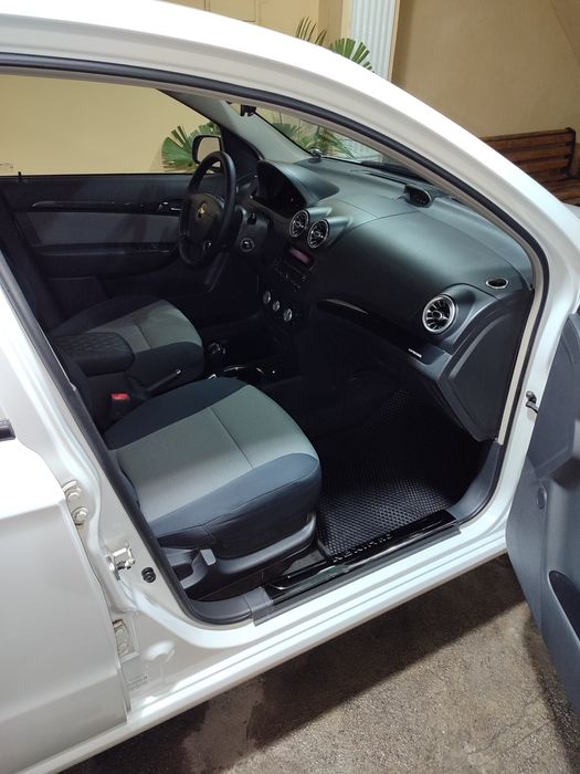 Нексия 3 автомат 2020