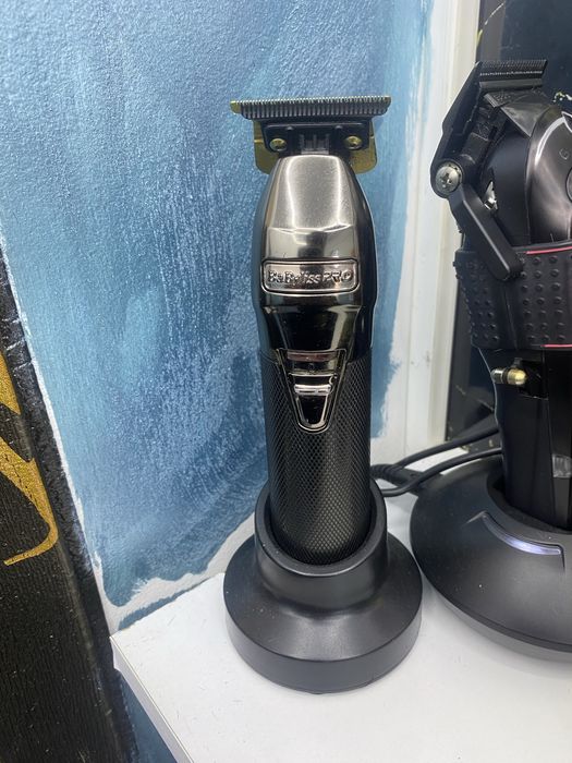 Vand babylis lame noi