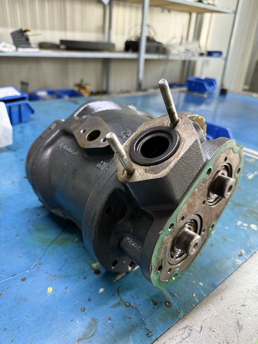 Reparatii service automacara hidraulica / mecanica / electrica