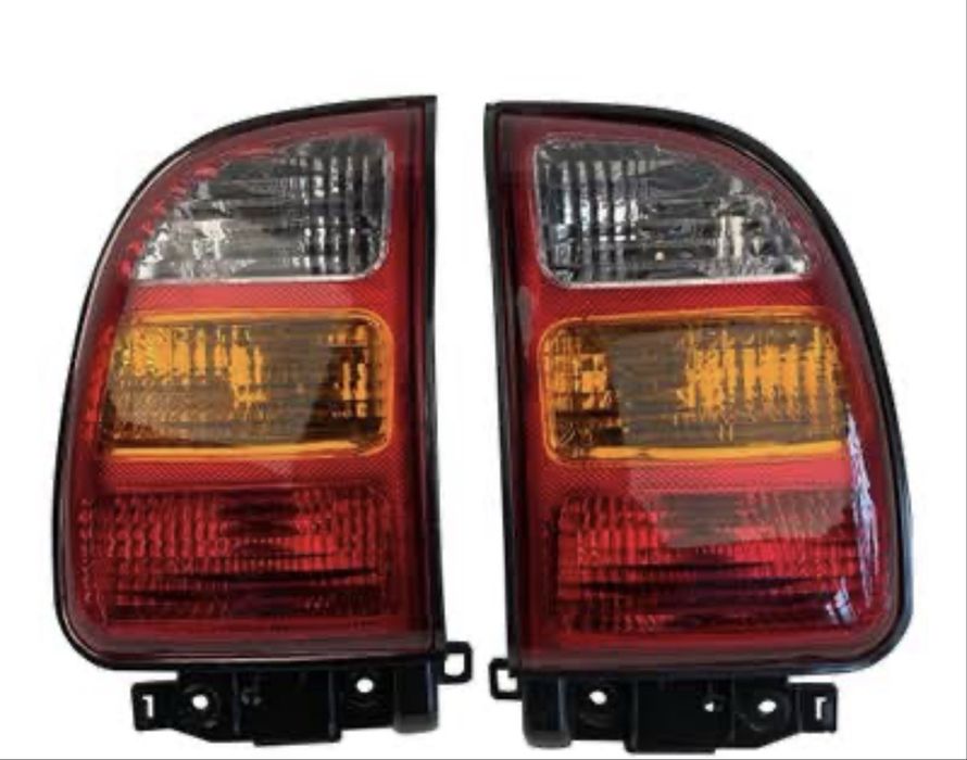 задние фонари Toyota Rav4 SXA10