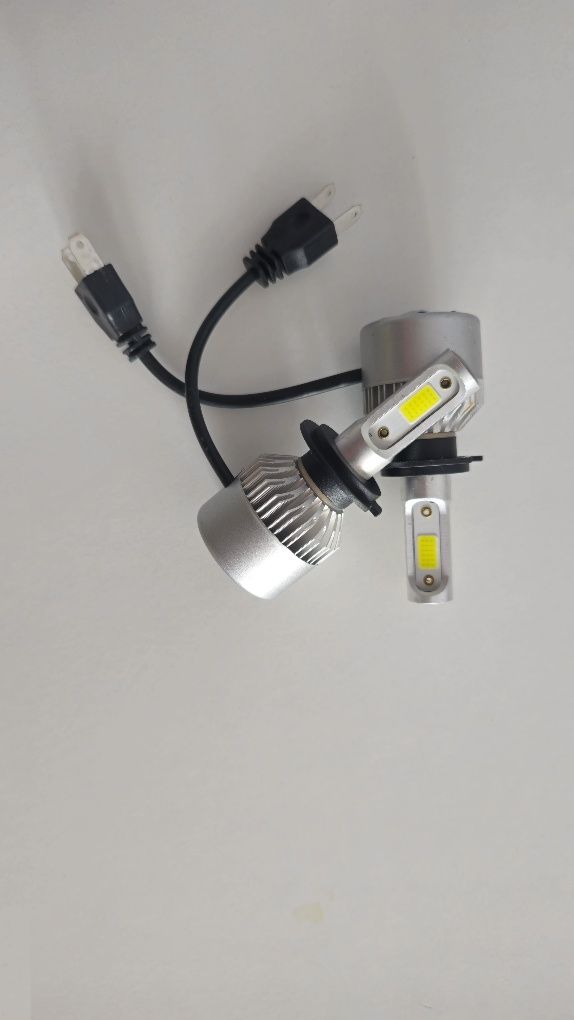 Bec Led Cree H7 Canbus