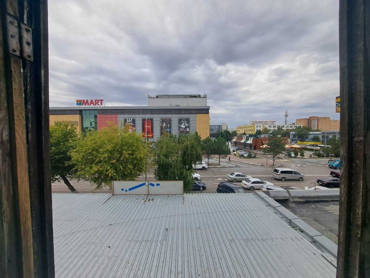 2-комн. квартира, 42м², р-н Сити Центр.