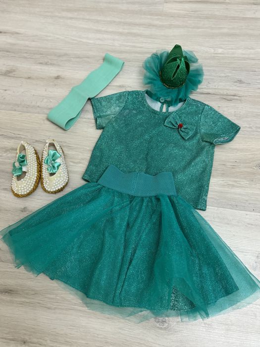 Продам одежду на тұсаукесер Мама+доча