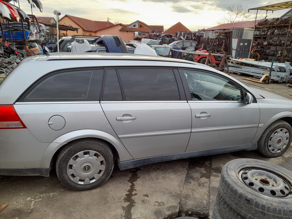 Usa stanga/dreapta Opel Vectra C combi/break