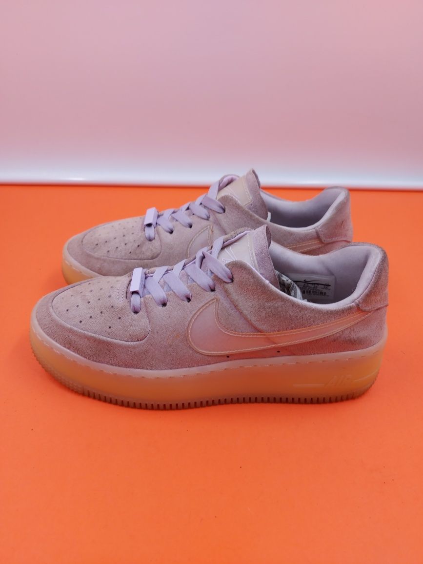 Nike Air Force 1 Оригинални дамски маратонки