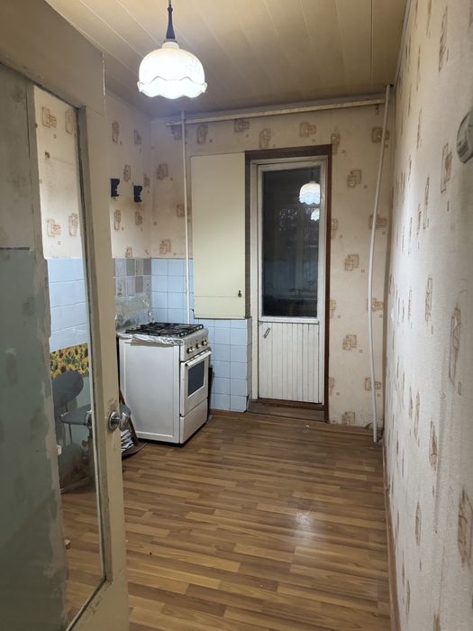 Куйлюк-1 Мирабад ул.Мунис 2/1/4 45,34 м2 кирпич своя ипотека