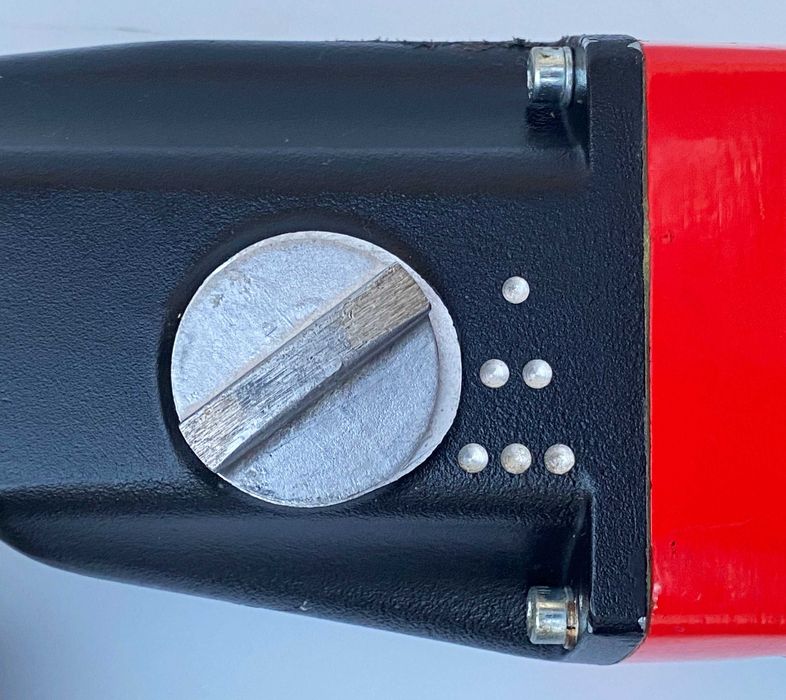 Wurth DS 152 - Диамантено-пробивна машина 1900W