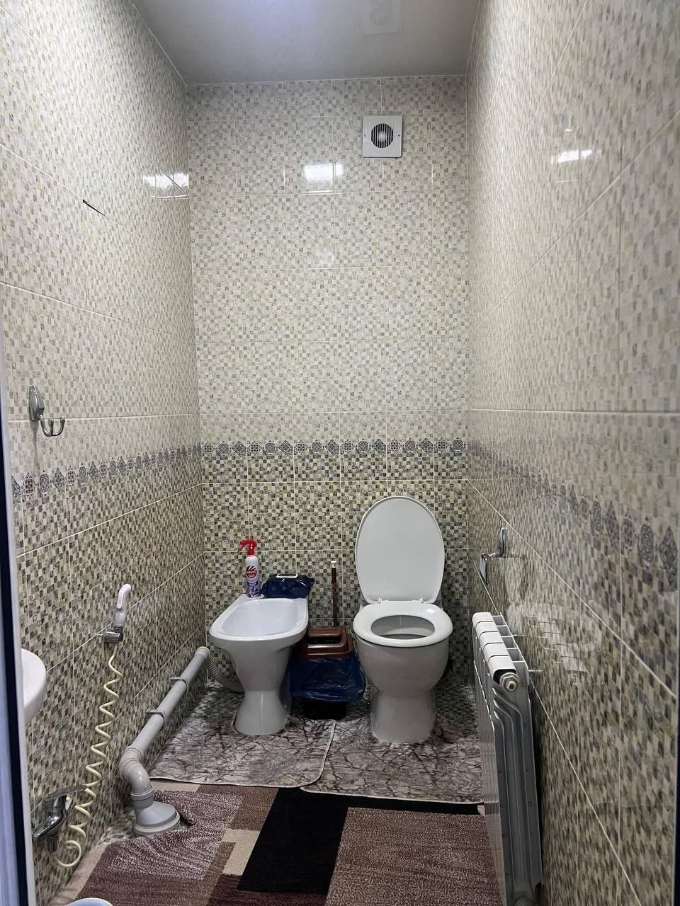 Продается дом 2 сотки, со всеми удобствами