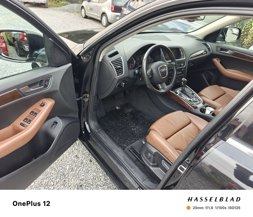 De vânzare audi Q5 3.0 tdi