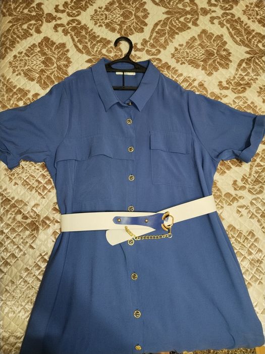 Продаю платье рубашка