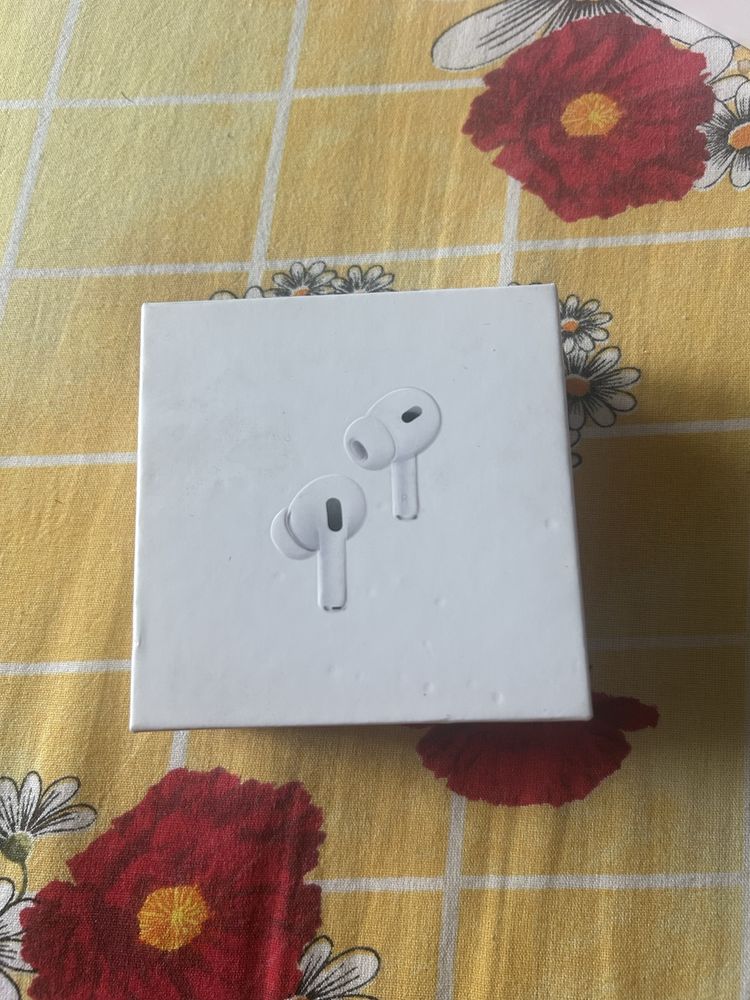 Airpods pro 2 (usb c)