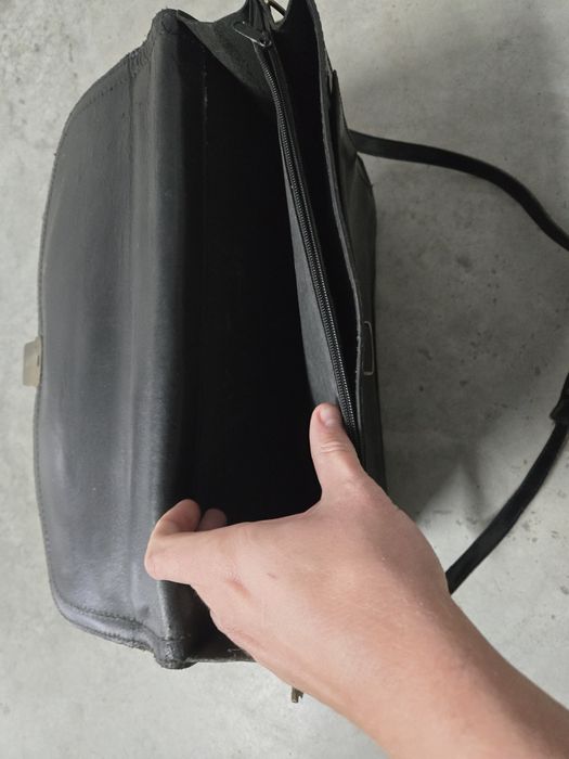 Servieta piele adulți