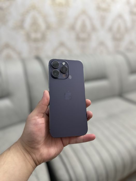 Iphone 14 pro max LL/A срочно