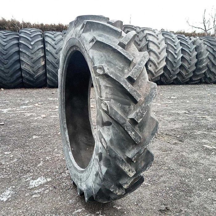Cauciucuri 8.3-24 Dunlop Anvelope SH Fendt Ford New Holland