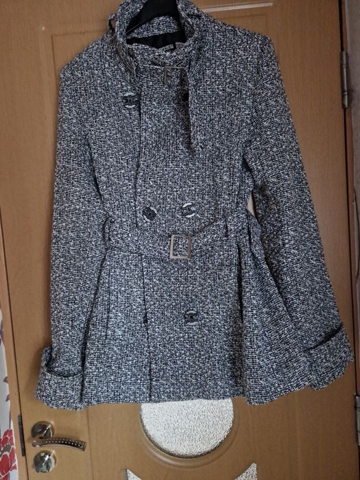 Trench-palton masura S-M