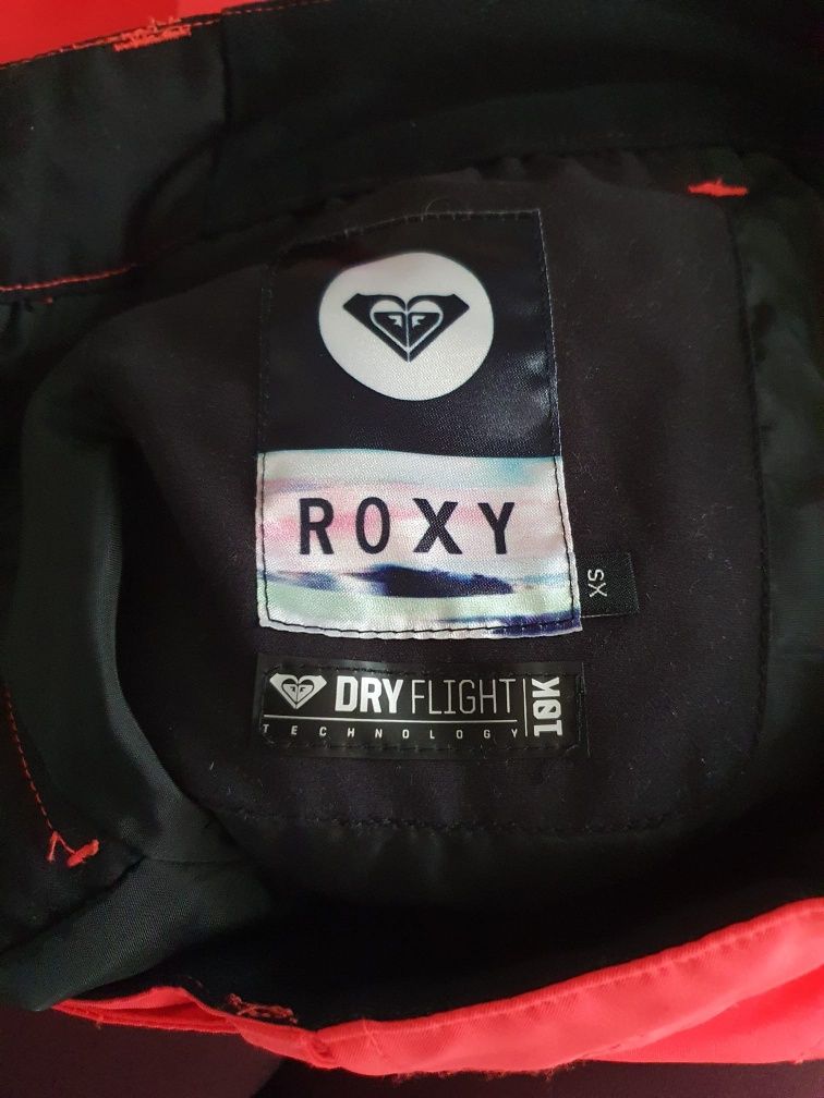 Pantaloni sky Roxy