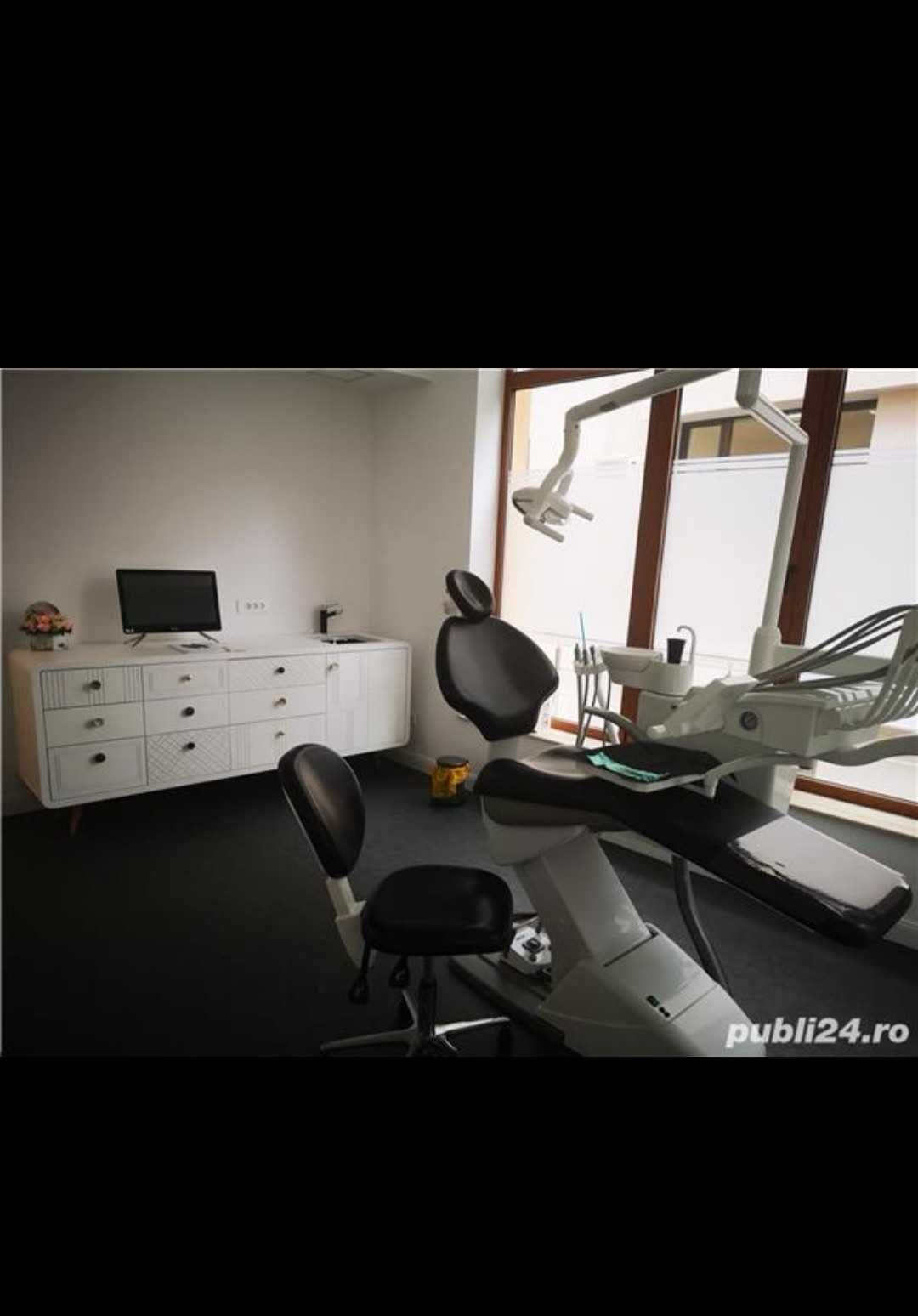 Unit dentar Siger U 200