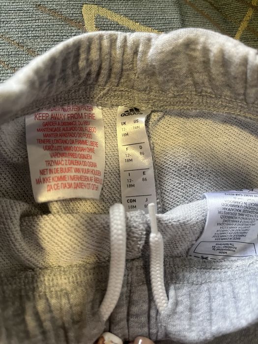 Оригинални екипчета 80-86