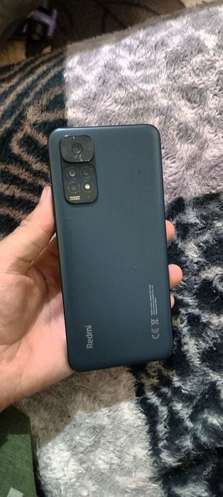 Redmi Not 11S 128 GB