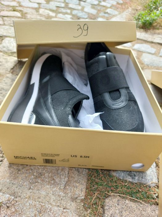 Дамски обувки Michael Kors