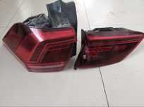 Vand set stopuri full led Vw tiguan mk2 R line