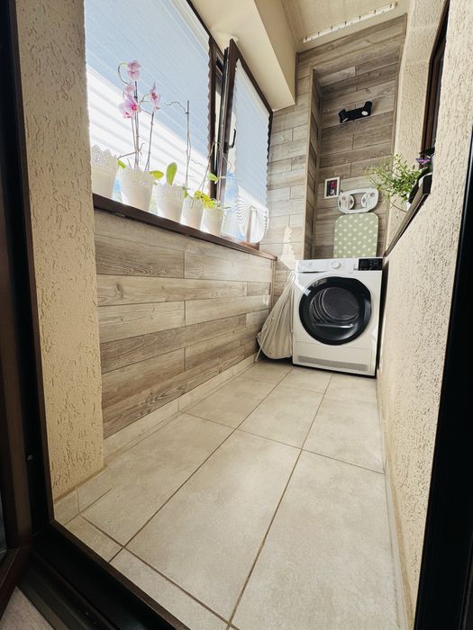 Apartament 3 camere