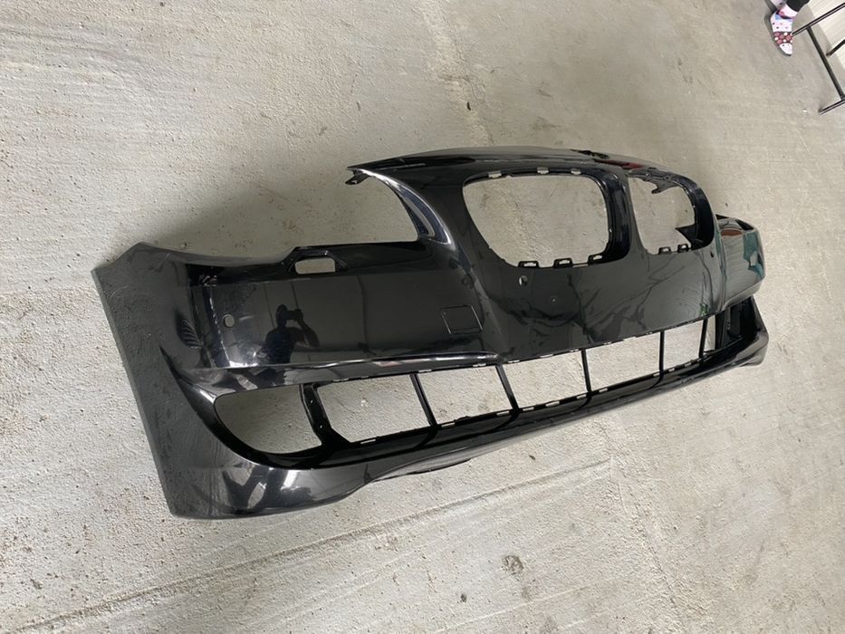 Bara/Spoiler/Masca BMW seria 5 F10 Originala senzori/spalatoare