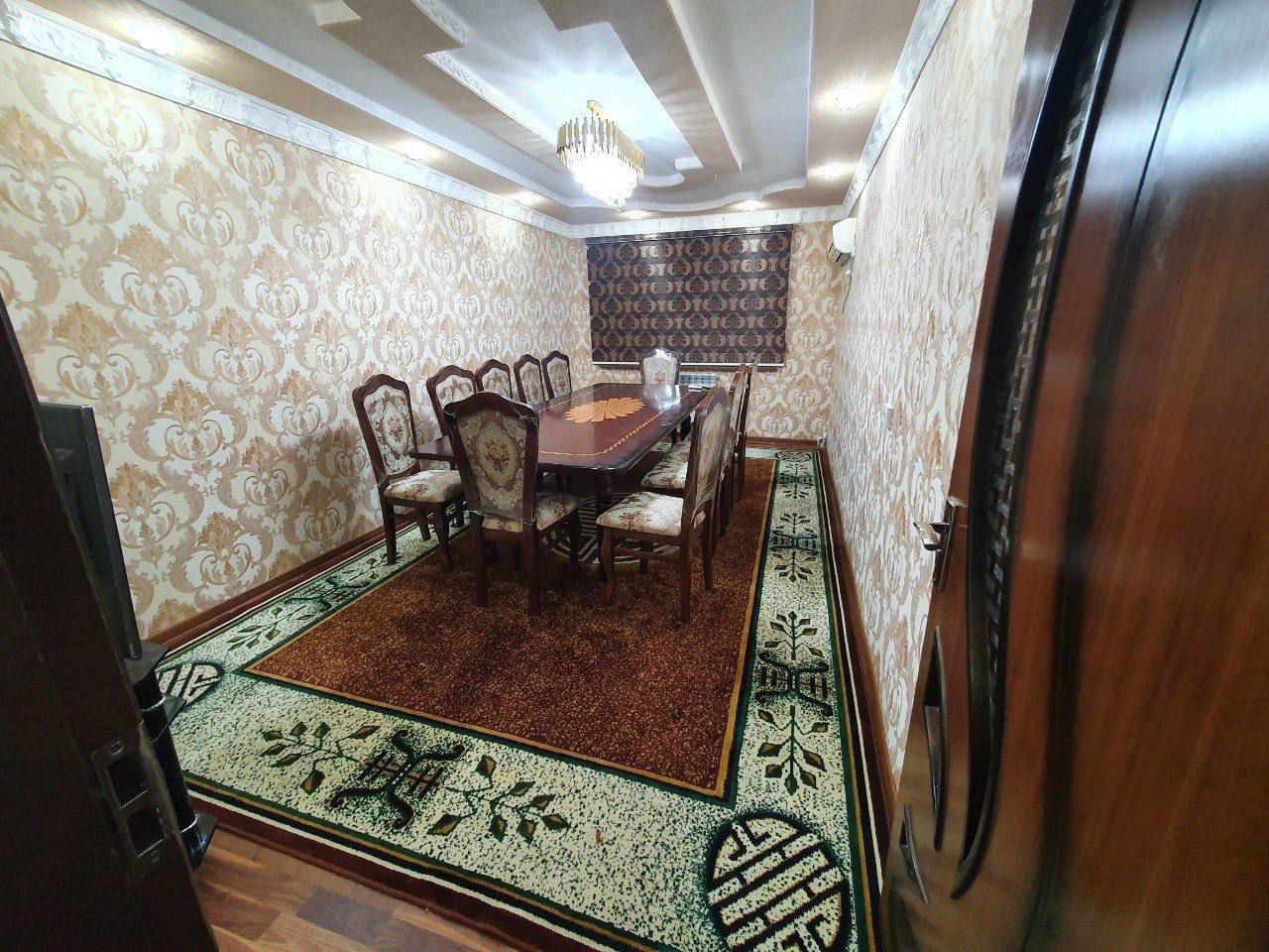 Срочно сдается квартира Согдиана