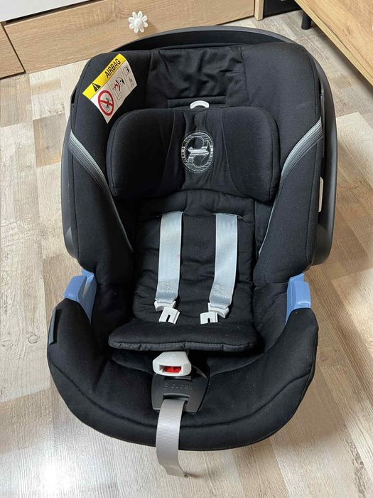 Кошница за кола, cybex Aton 5