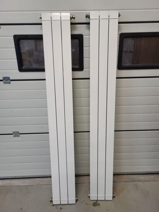 Calorifer aluminiu 180x24