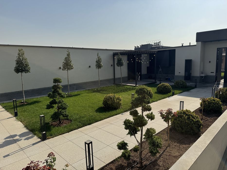 МАКЛЕРСИЗ Уй сотилади , Буюк ипак юли 8 сотих 1000кв